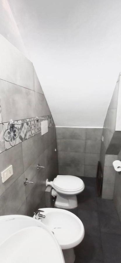 Villa Al Cortiletto Palermo Esterno foto