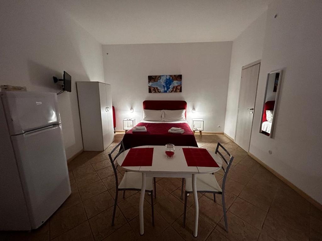 Villa Al Cortiletto Palermo Esterno foto