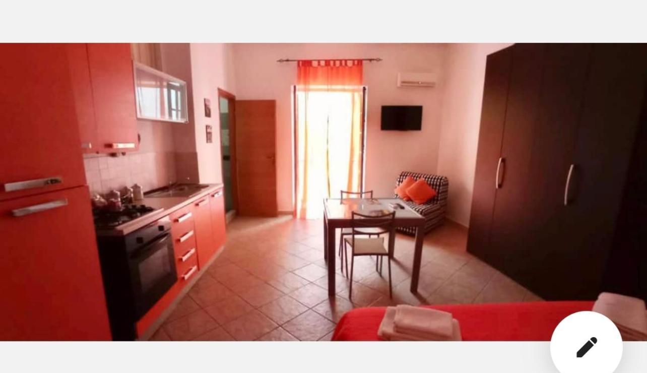 Villa Al Cortiletto Palermo Esterno foto