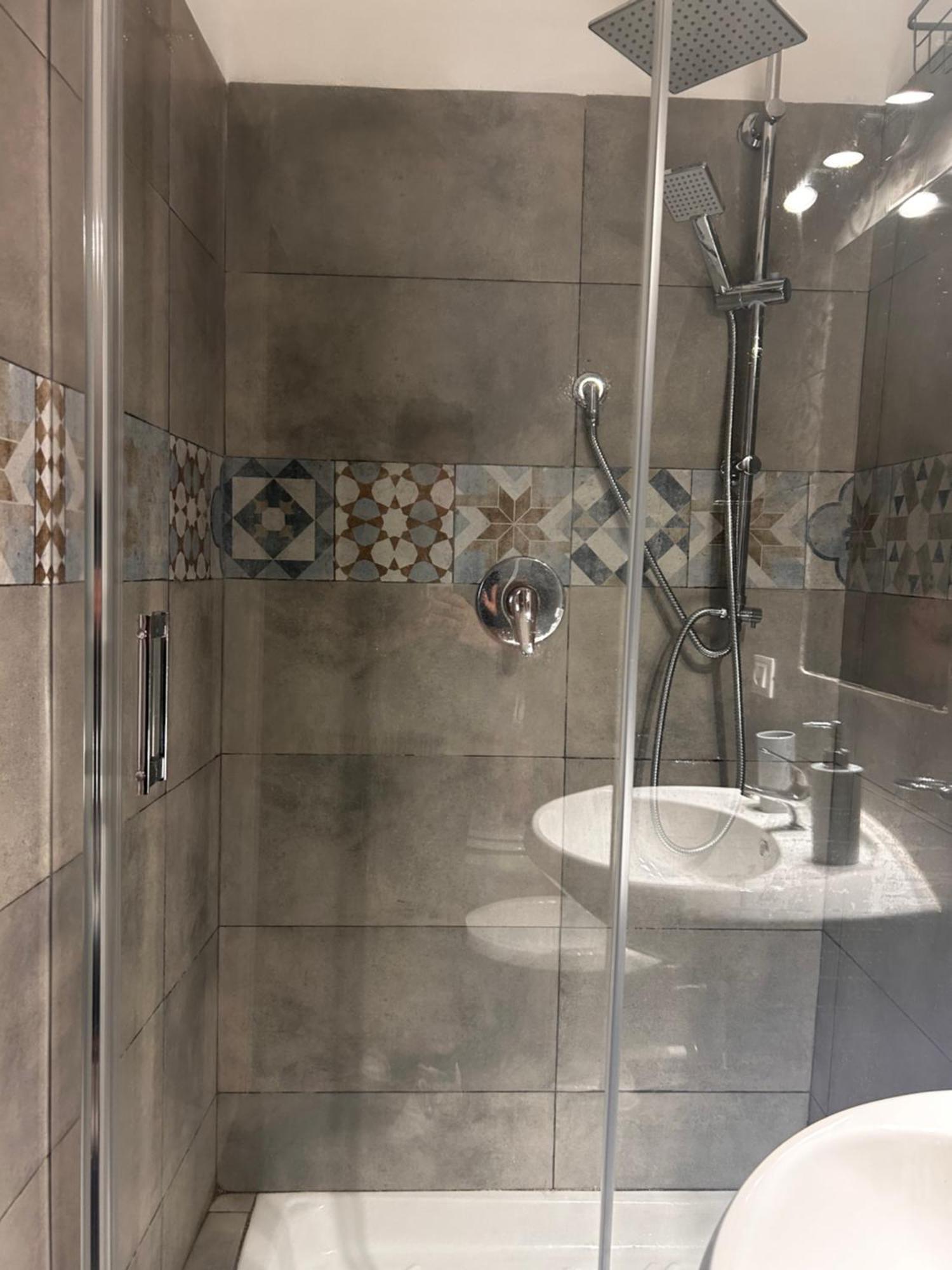 Villa Al Cortiletto Palermo Esterno foto