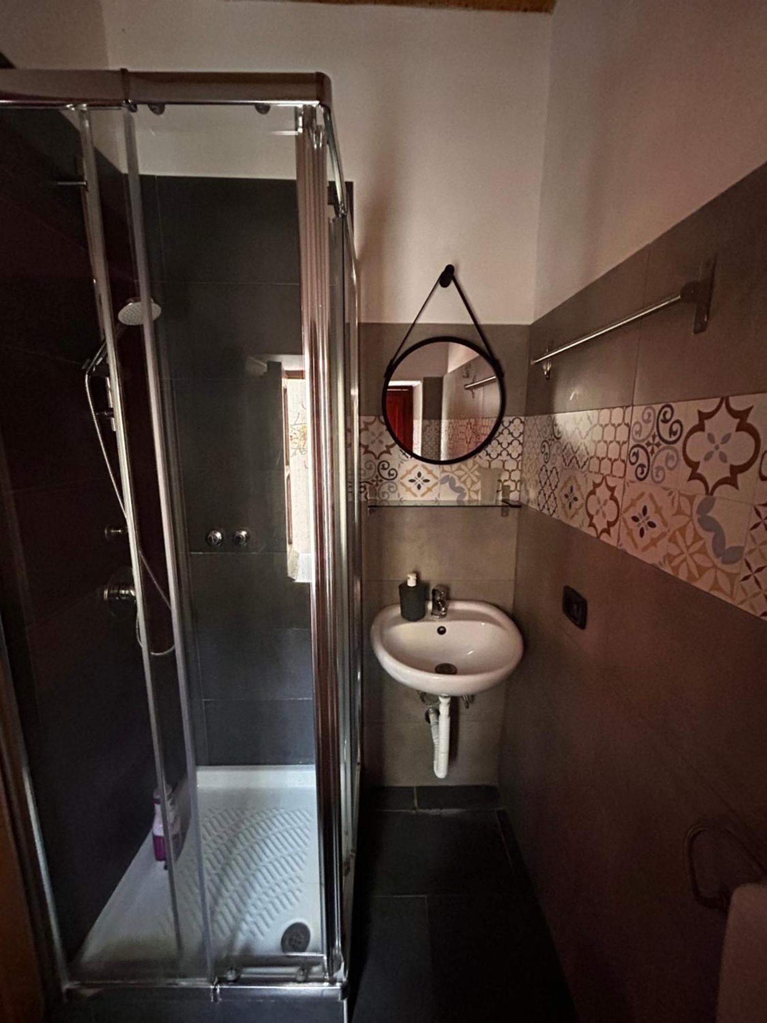 Villa Al Cortiletto Palermo Esterno foto