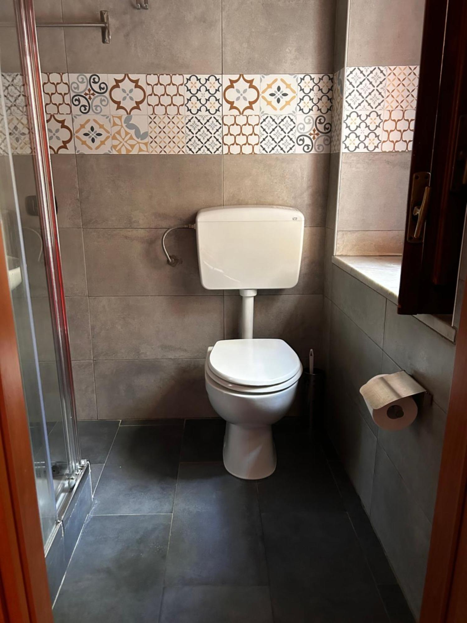 Villa Al Cortiletto Palermo Esterno foto